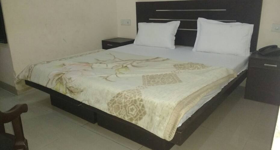 Hospitality Home, New Delhi 1